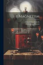 Magnetism af Edwin James Houston