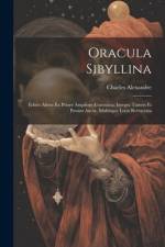 Oracula Sibyllina af Charles Alexandre