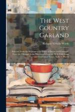 The West Country Garland af Richard Nicholls Worth