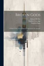 Broken Gods af Stephen Paget