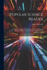 Popular Science Reader af James Monteith