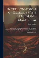 On the Connexion of Geology With Terrestrial Magnetism af Evan Hopkins