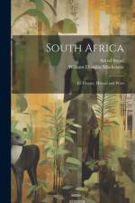South Africa af William Douglas Mackenzie
