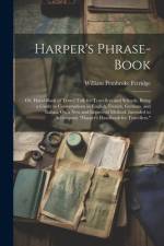 Harper's Phrase-Book af William Pembroke Fetridge