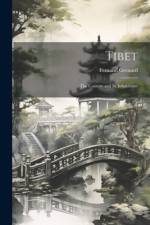 Tibet af Fernand Grenard