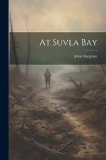 At Suvla Bay af John Hargrave