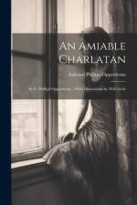 An Amiable Charlatan af Edward Phillips Oppenheim