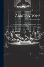 Arbitrations af Banister Fletcher