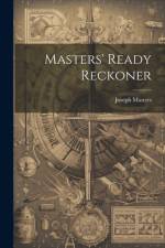 Masters' Ready Reckoner af Joseph Masters
