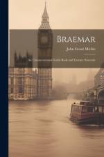 Braemar af John Grant Michie