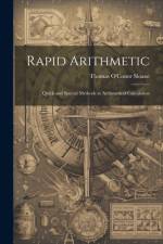 Rapid Arithmetic af Thomas O'Conor Sloane