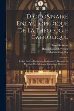 Dictionnaire Encyclopédique De La Théologie Catholique af Jean Henri Merle d'AubignÃ©