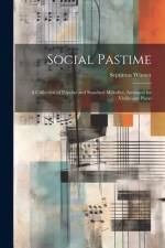 Social Pastime af Septimus Winner