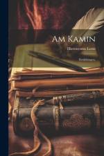 Am Kamin af Hieronymus Lorm