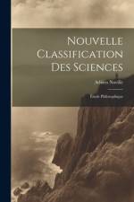 Nouvelle Classification Des Sciences af Adrien Naville