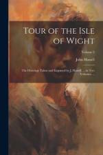 Tour of the Isle of Wight af John Hassell