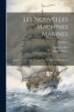 Les Nouvelles Machines Marines af Alfred Ledieu