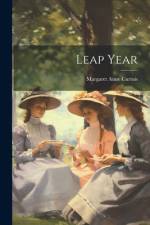 Leap Year af Margaret Anne Curtois