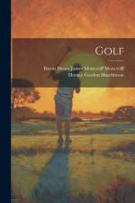 Golf af Horace Gordon Hutchinson