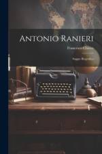 Antonio Ranieri af Francesco Chieco