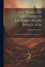 Sul Trias Dei Dintorni Di Lagonegro in Basilicata af Giuseppe de Lorenzo