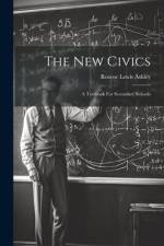 The New Civics af Roscoe Lewis Ashley