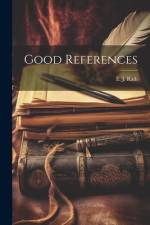 Good References af E J Rath