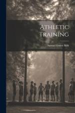 Athletic Training af Samuel Ernest Bilik