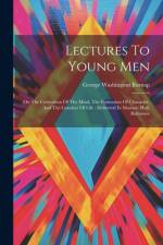 Lectures To Young Men af George Washington Burnap