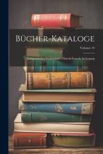 Bücher-kataloge