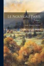 Le Nouveau Paris; Volume 2 af Louis SÃ©bastien Mercier