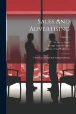 Sales And Advertising af Chester A Gauss