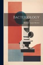 Bacteriology af Richard Tanner Hewlett