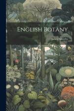 English Botany af James Sowerby