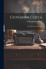 Giovanni Costa af Olivia Rossetti Agresti