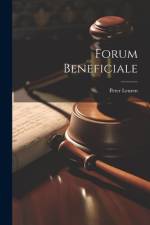 Forum Beneficiale af Peter Leuren