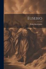 Eusebio af Pedro MontengÃ³n