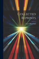 Collected Reprints af Ivan Clifford Hall