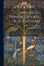 Anhang Zu Homers Odyssee, Schulausgabe af Karl Friedrich Ameis