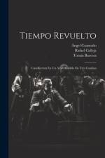 Tiempo Revuelto af Rafael Calleja