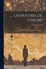 Les Maitres De L'heure af Victor Giraud