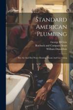 Standard American Plumbing af Clow George B