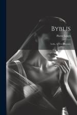 Byblis af Pierre Louÿ