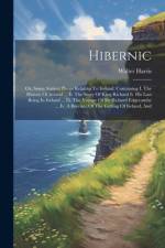 Hibernic af Walter Harris