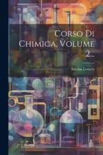 Corso Di Chimica, Volume 2... af Nicolas Lemery