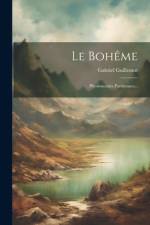 Le Bohême af Gabriel Guillemot