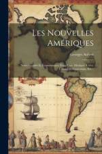 Les Nouvelles Amériques af Georges Aubert