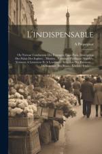 L'indispensable af A Pequegnot