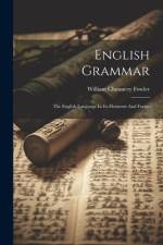 English Grammar af William Chauncey Fowler