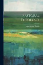 Pastoral Theology af James Mason Hoppin